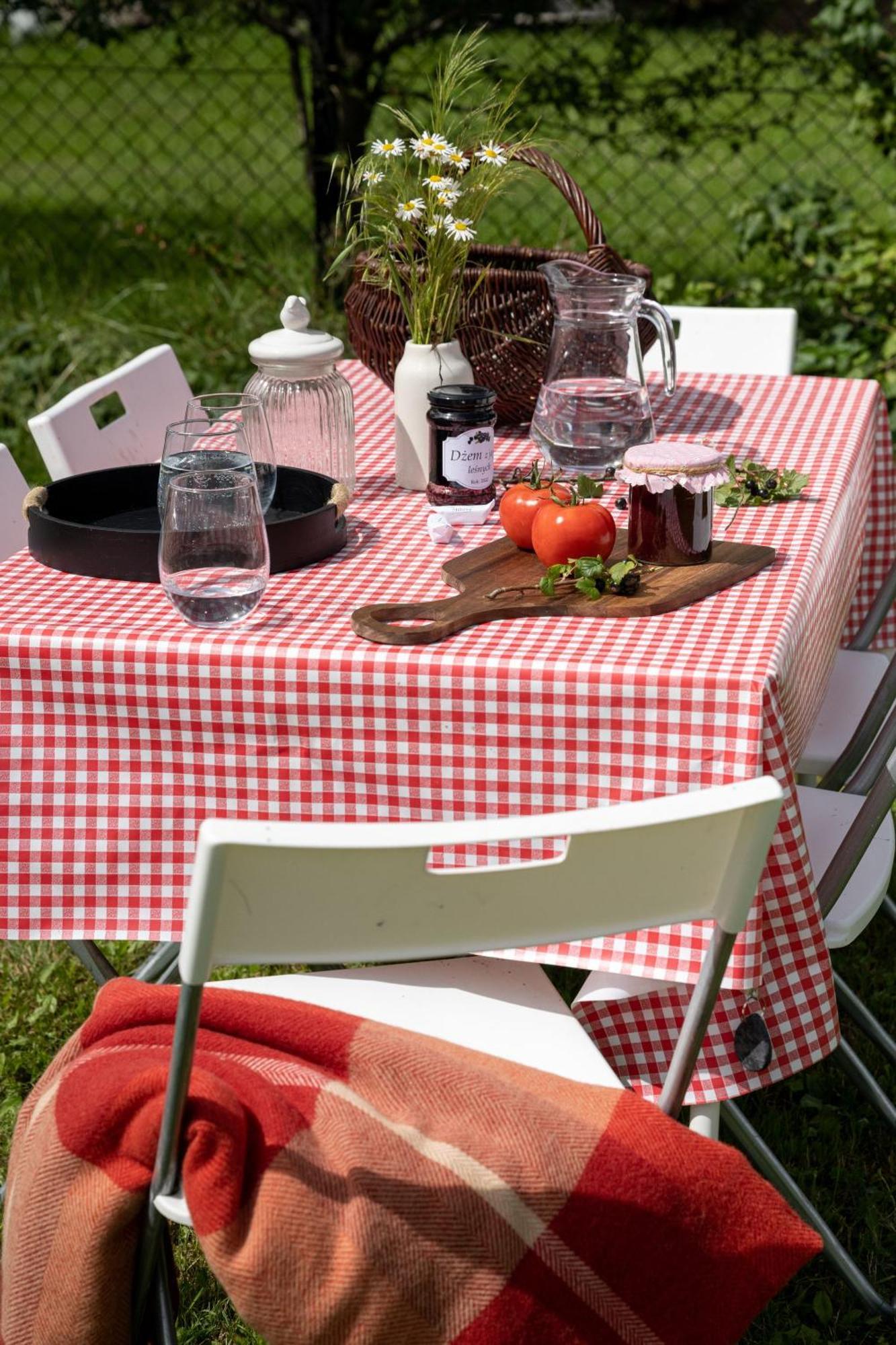 Farm stay Milove Milowka