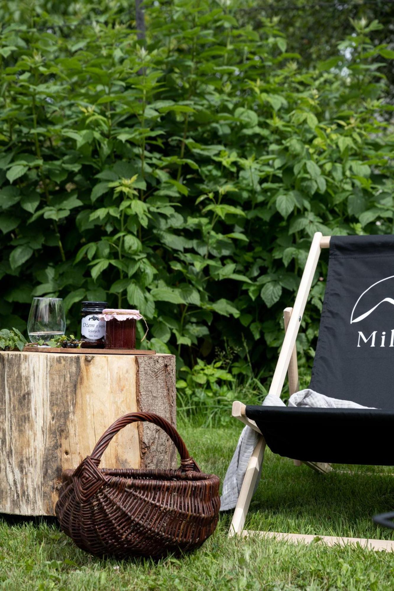 Feriegårder Milove