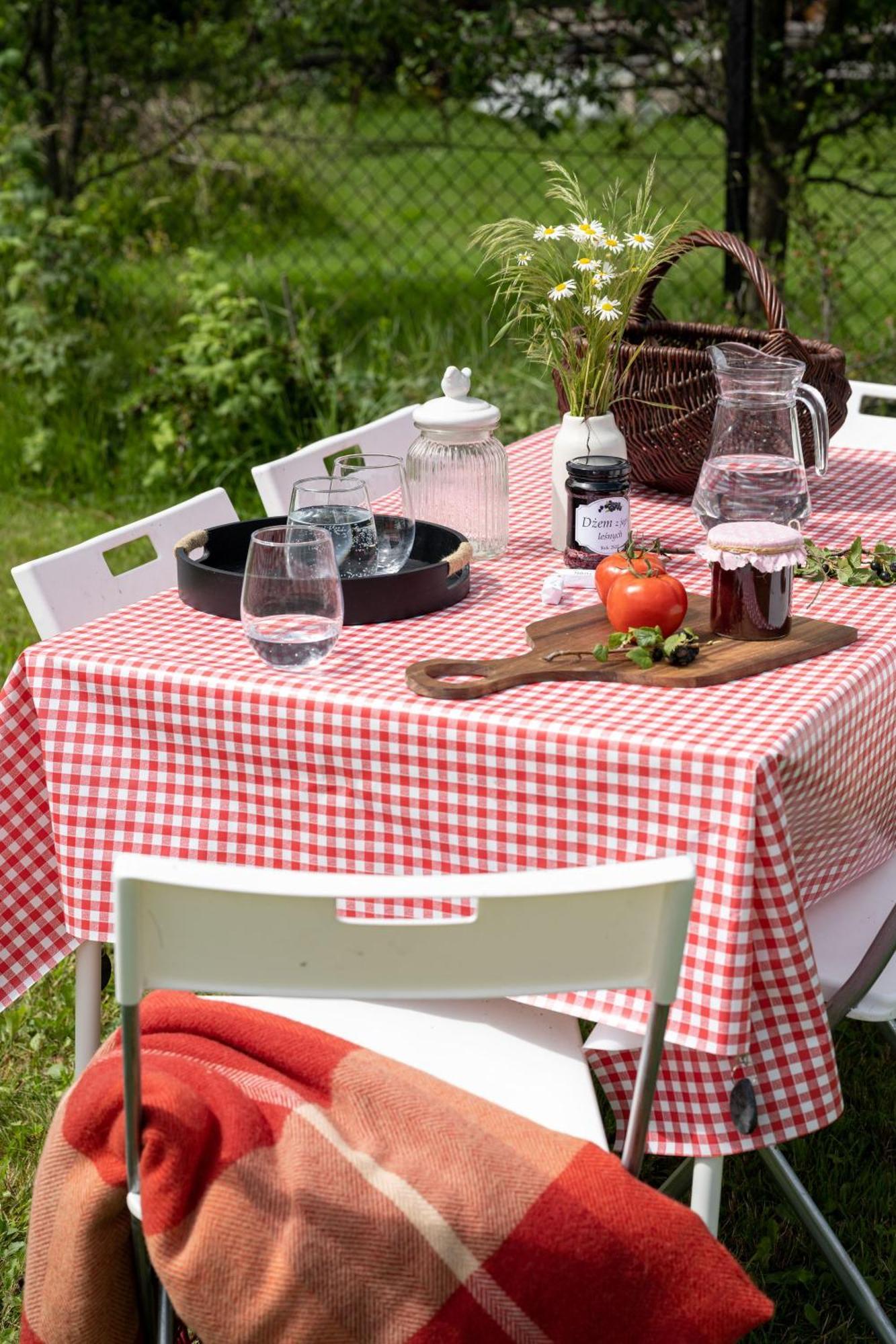Milove Farm stay