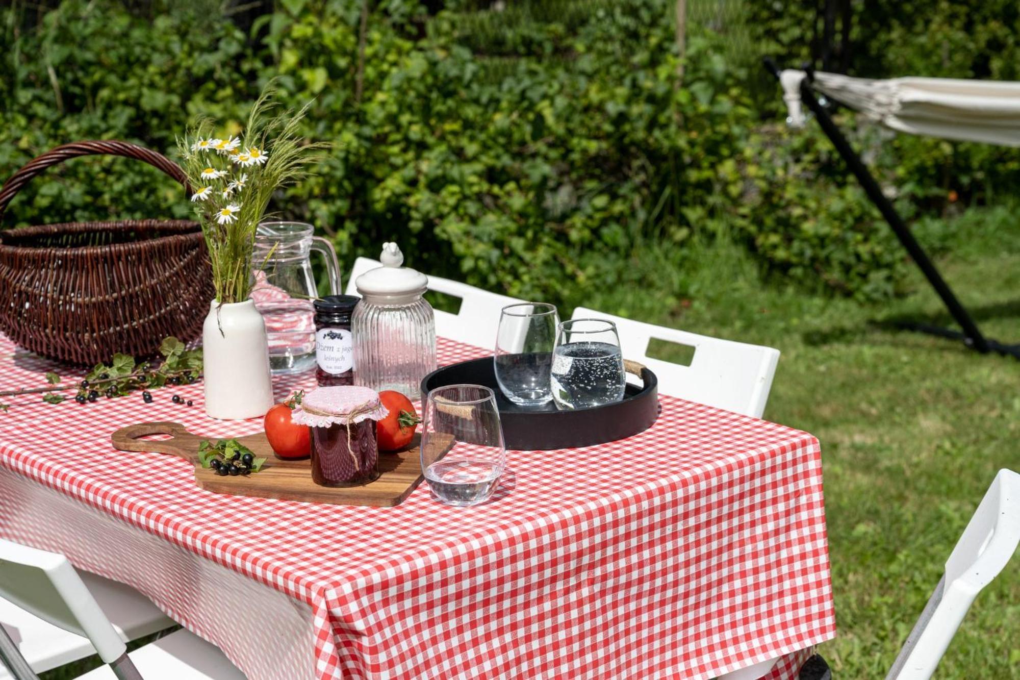 Farm stay Milove Milowka