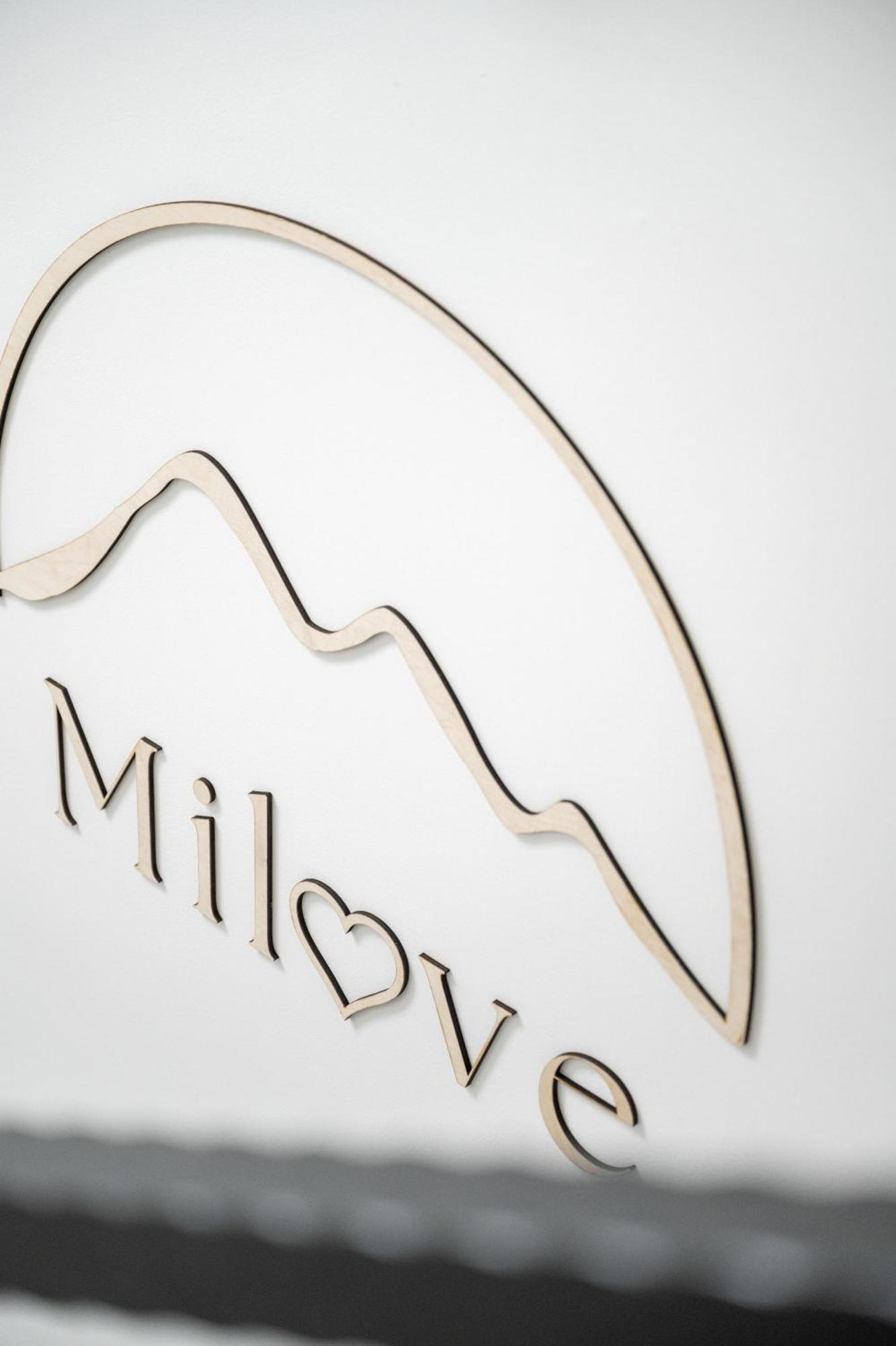 Milove * Milowka