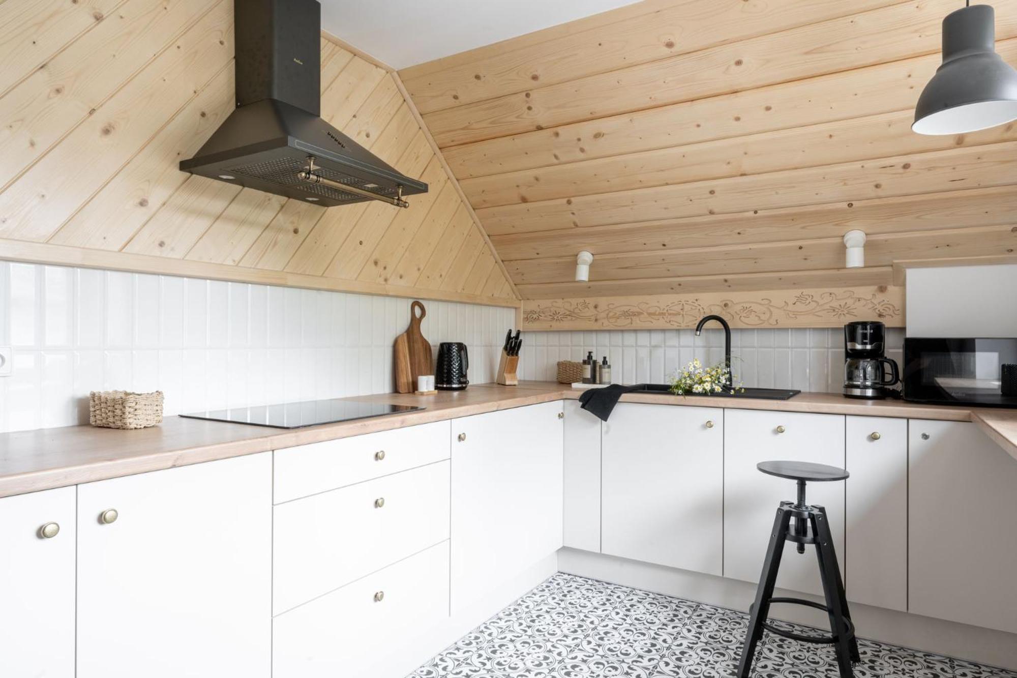 Milove Farm stay