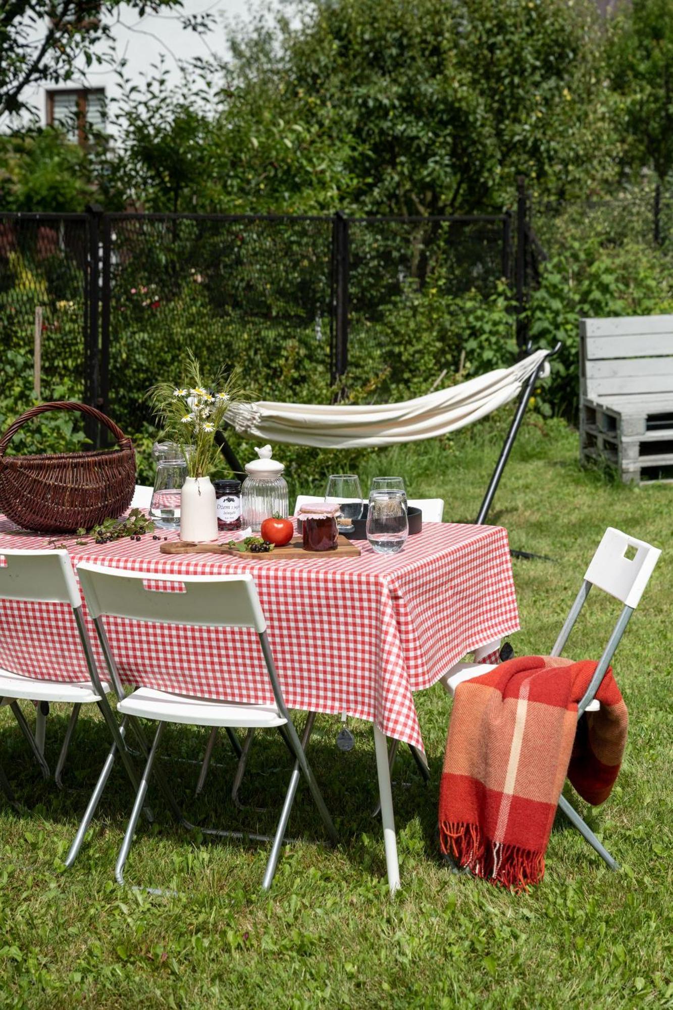 Milove Farm stay Milowka