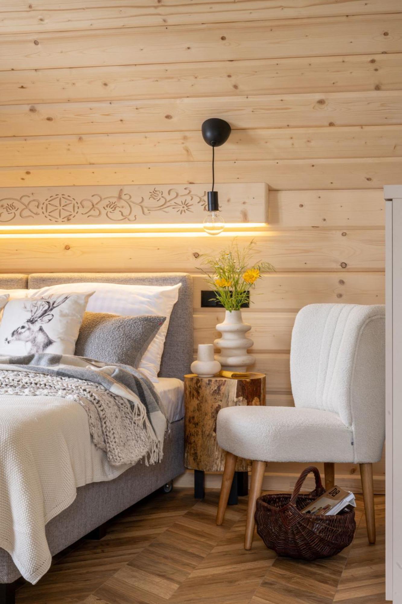 Milove Farm stay Milowka