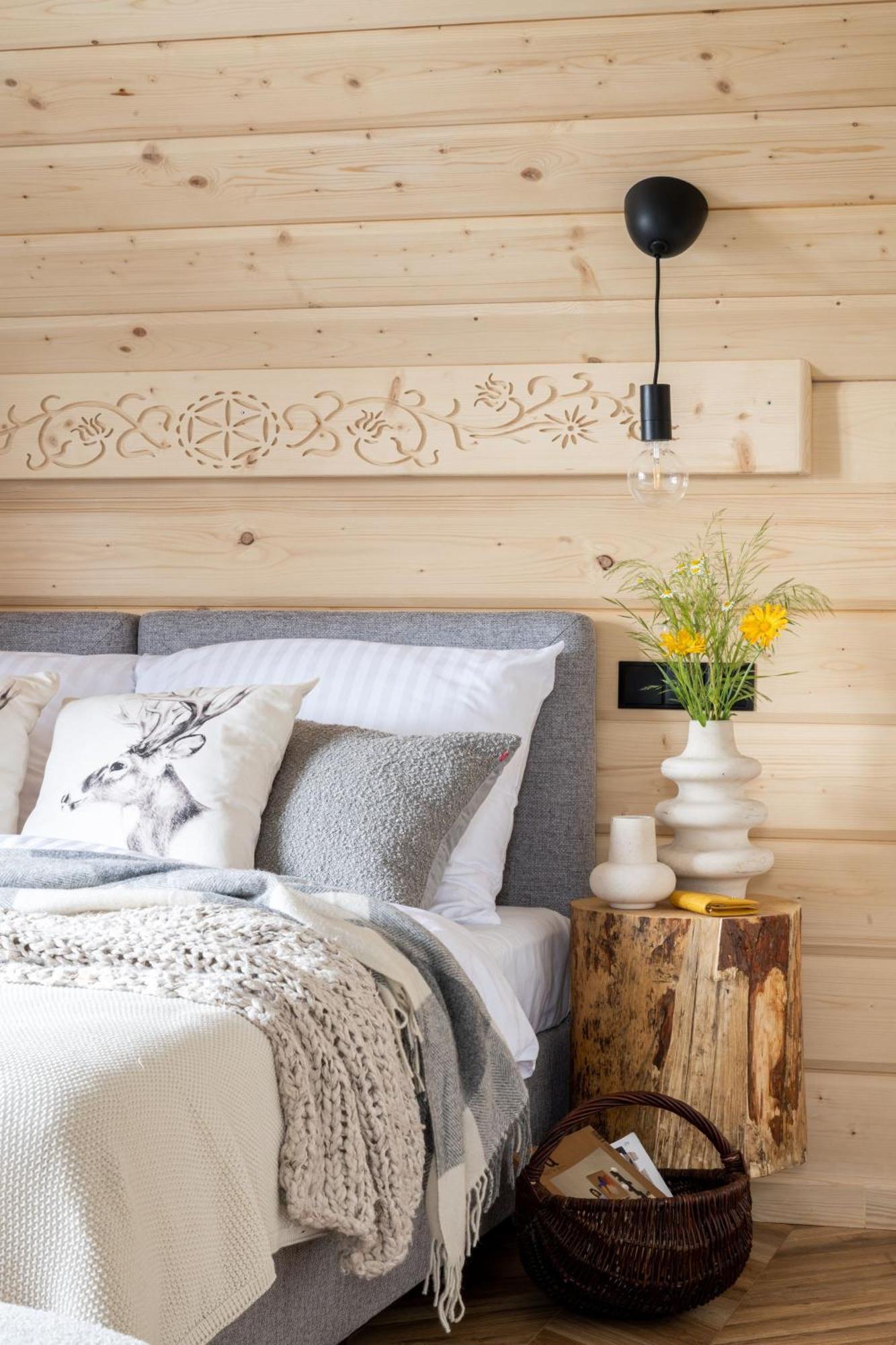 Milove Farm stay *