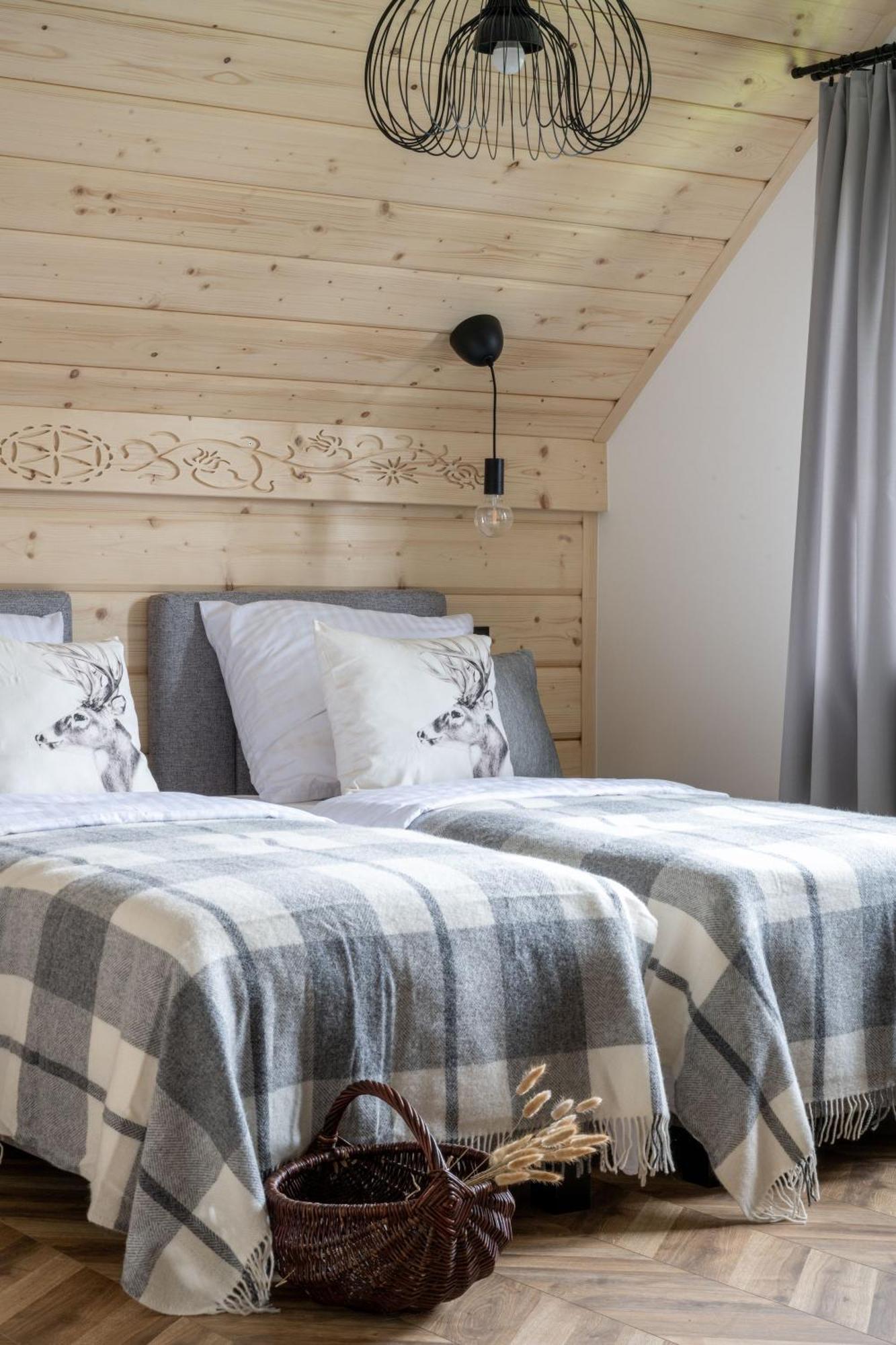 Milove Farm stay