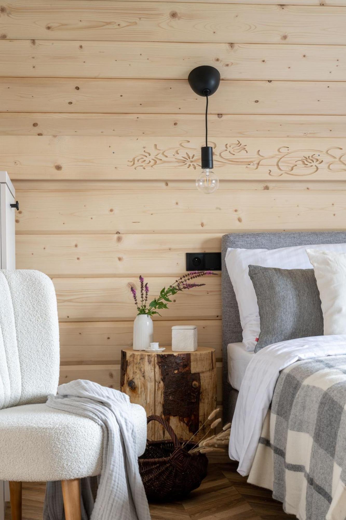 Milove Farm stay Milowka