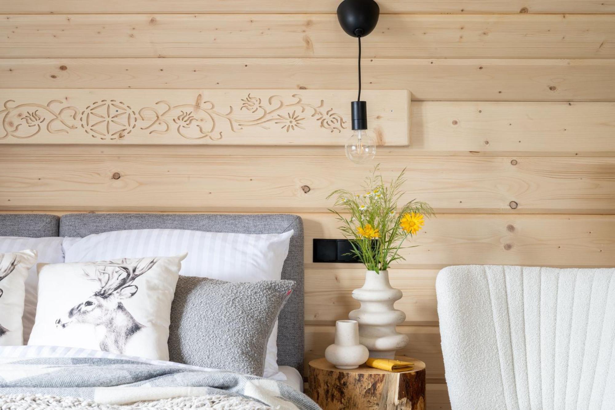 Milove Farm stay *