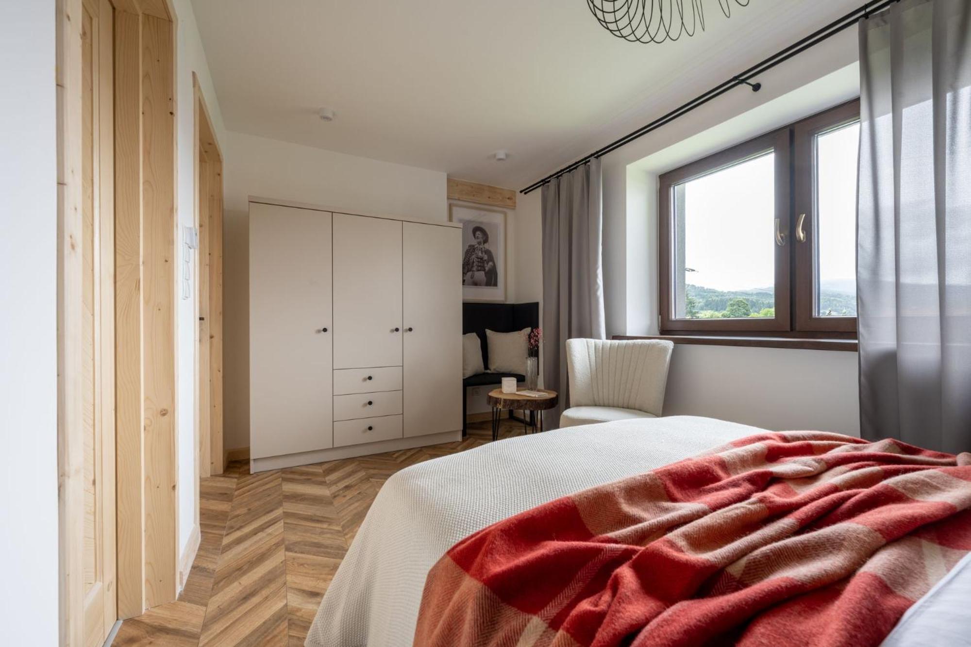 Milove Farm stay