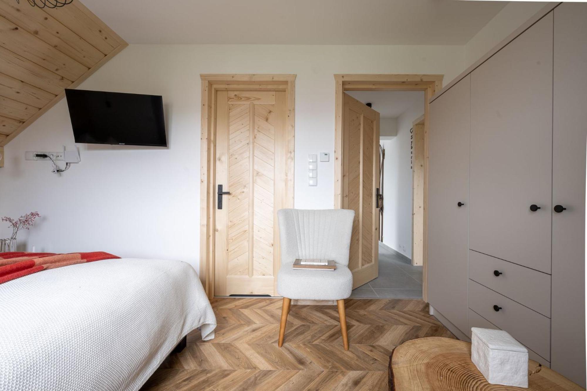Milove Farm stay